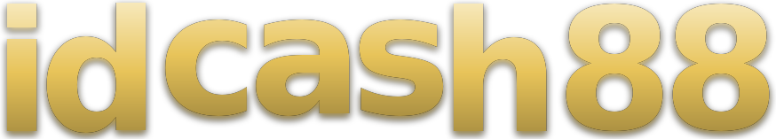 id cash 88 logo